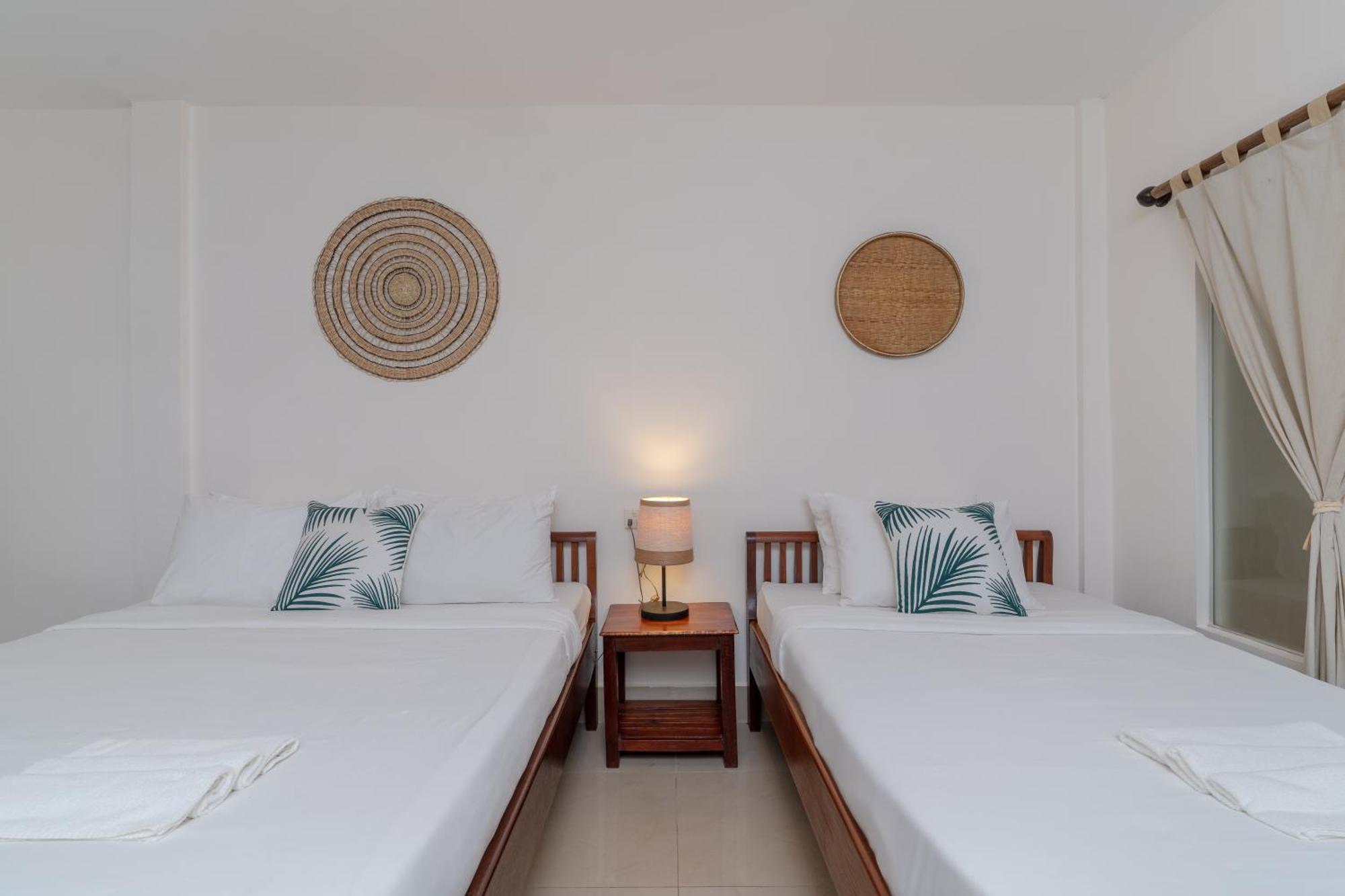 River Retreat Boutique Hotel سيام ريب المظهر الخارجي الصورة