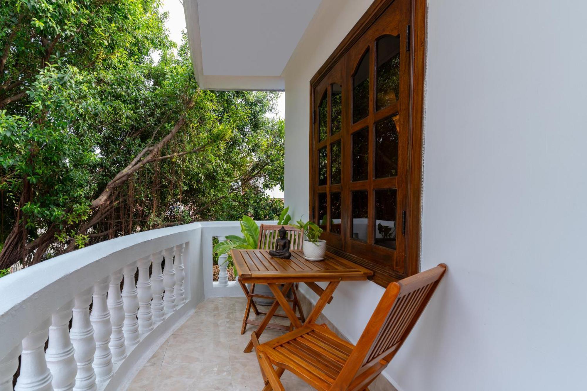 River Retreat Boutique Hotel سيام ريب المظهر الخارجي الصورة
