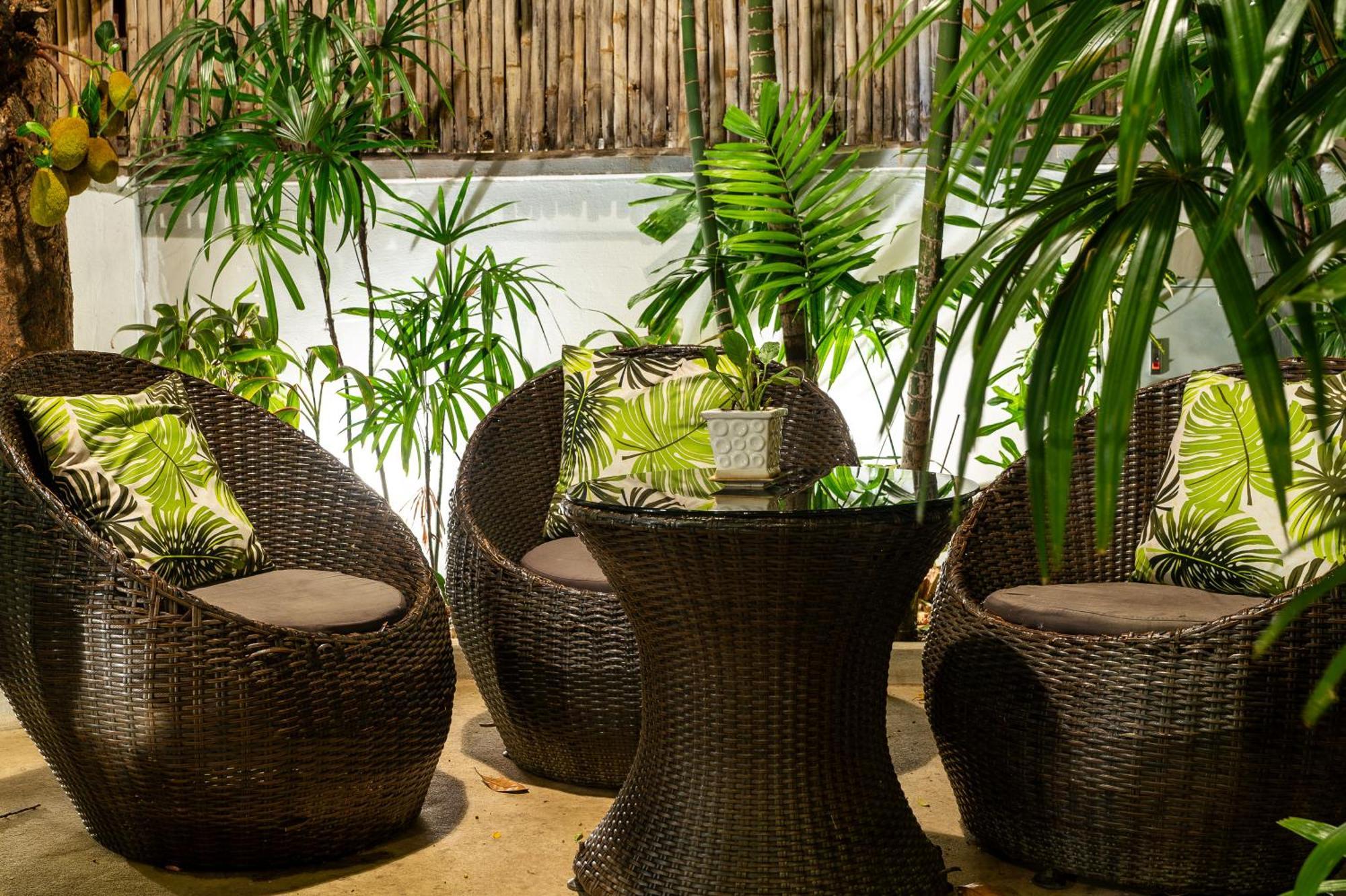 River Retreat Boutique Hotel سيام ريب المظهر الخارجي الصورة